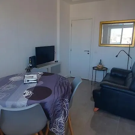 Lägenhet Topfloor Ac Wi-fi Shops Views Portimão