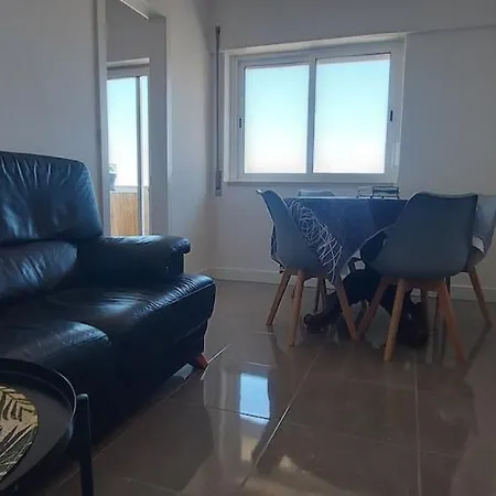 Appartement Topfloor Ac Wi-fi Shops Views Portimão